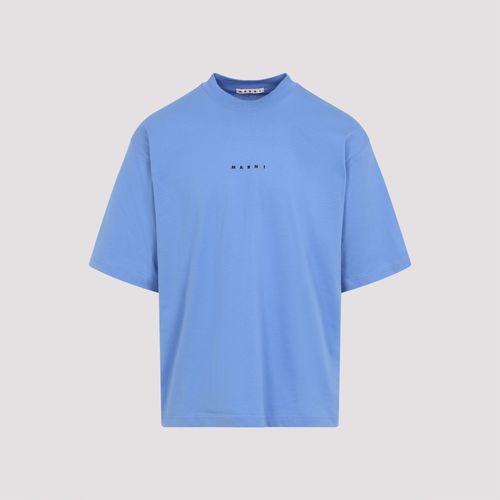 Marni Cotton T-shirt - Marni - Modalova