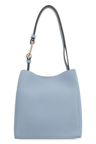 Furla Nuvola Leather Bucket Bag - Furla - Modalova