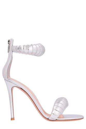 Bijoux Heeled Sandals - Gianvito Rossi - Modalova