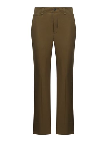 Saint Laurent Pants - Saint Laurent - Modalova