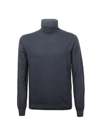 Cruciani Turtleneck - Cruciani - Modalova