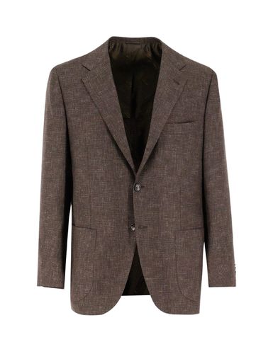 Kiton Jacket - Kiton - Modalova