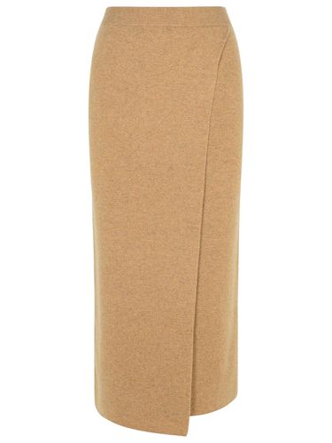 Umbria Cashmere Blend Skirt - Max Mara - Modalova