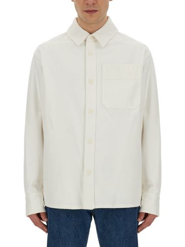 A. P.C. Denim Shirt - A.P.C. - Modalova