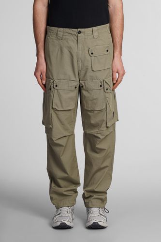 C. P. Company Cotton Pant - C.P. Company - Modalova