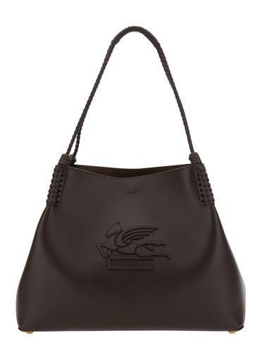 Etro Libra Shoulder Bag - Etro - Modalova