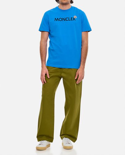 Moncler Trousers - Moncler - Modalova