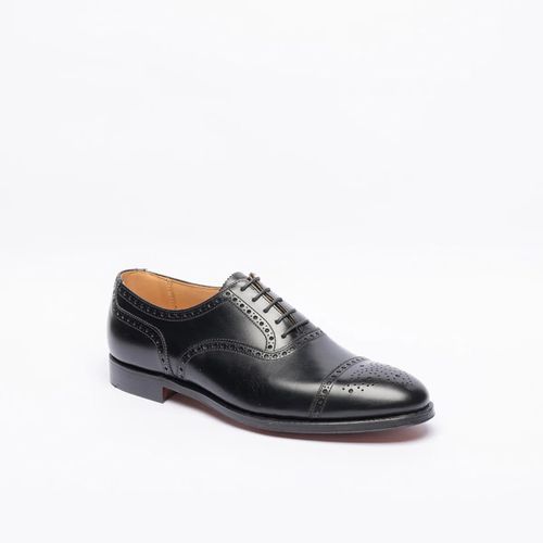 Oxford Westfield Calf - Crockett & Jones - Modalova