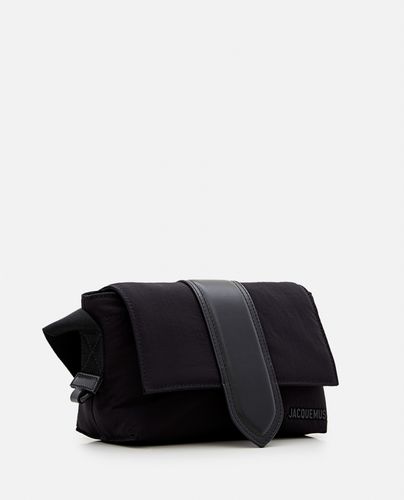 Le Petit Messenger Bambin Bag - Jacquemus - Modalova