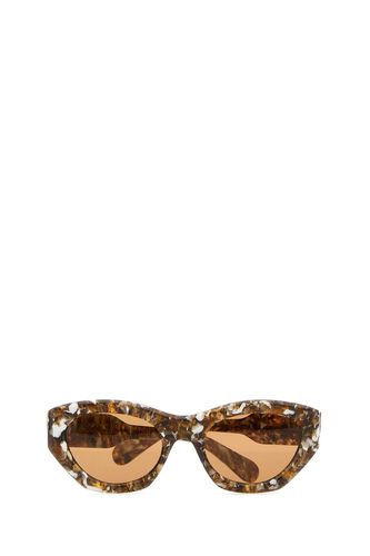 Chloé Eyewear Cat-eye Sunglasses - Chloé Eyewear - Modalova