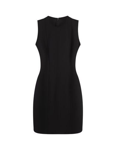 Moulded Sleeveless Mini Dress - Stella McCartney - Modalova