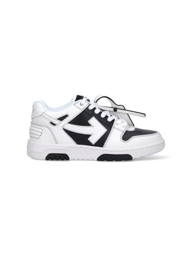 Off-White out Of Office Sneakers - Off-White - Modalova