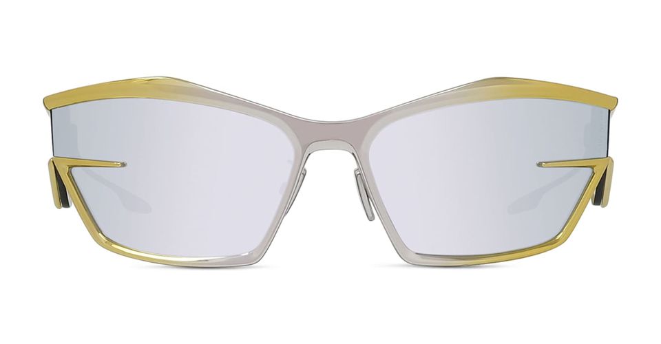 Gv40066u - Shiny Sunglasses - Givenchy Eyewear - Modalova