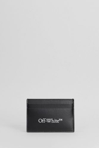 Off-White Card Holder - Off-White - Modalova