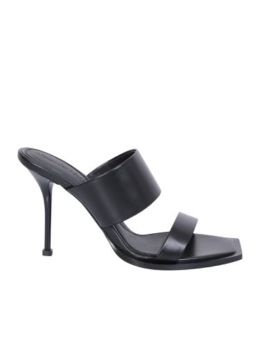 Heeled Mules - Alexander McQueen - Modalova