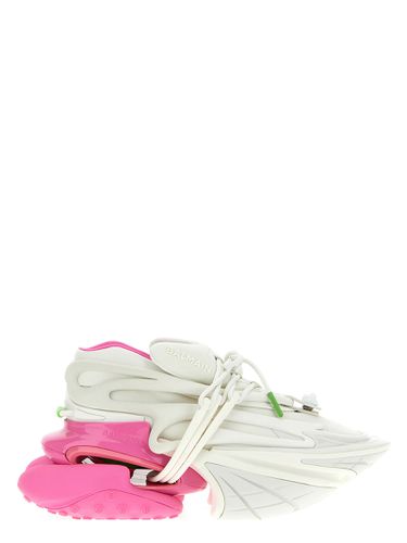 Balmain Unicorn Sneakers - Balmain - Modalova