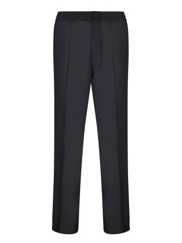 Elastic Waist Pants - Ami Alexandre Mattiussi - Modalova