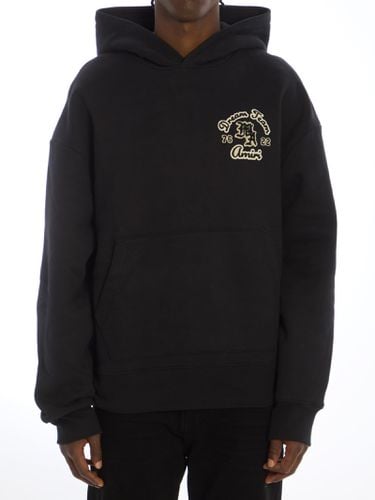 AMIRI Dream Team Oversized Hoodie - AMIRI - Modalova