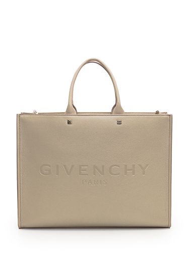 Givenchy G-tote Bag - Givenchy - Modalova