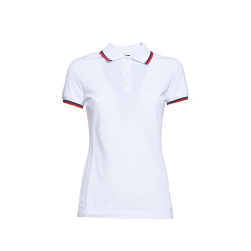 Dsquared2 Short-sleeved Polo Shirt - Dsquared2 - Modalova