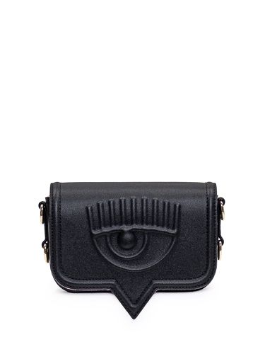 Chiara Ferragni Small Eyelike Bag - Chiara Ferragni - Modalova