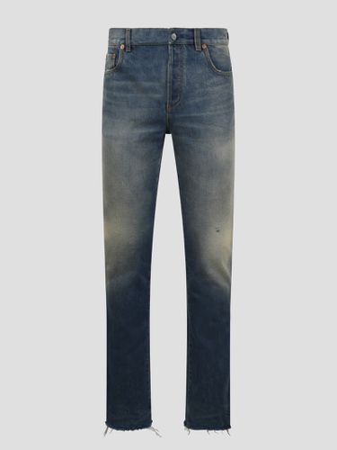 Gucci 54 Jeans - Gucci - Modalova