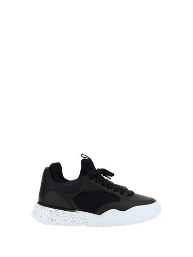 Court Tech Trainer Sneakers - Alexander McQueen - Modalova