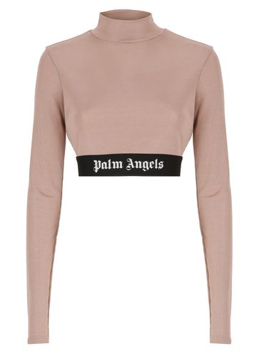 Palm Angels Top - Palm Angels - Modalova