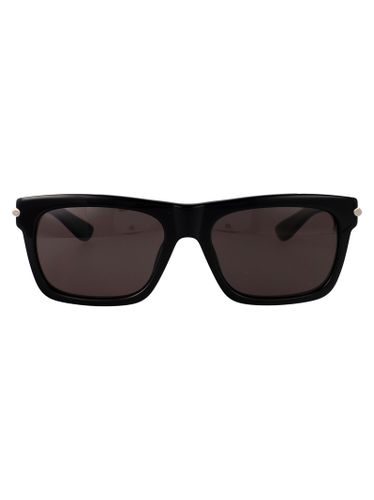 Am0495s Sunglasses - Alexander McQueen Eyewear - Modalova