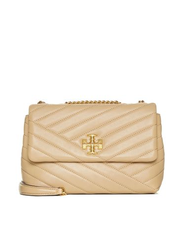 Tory Burch Kira Small Leather Bag - Tory Burch - Modalova