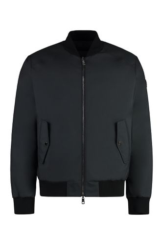 Diounes Padded Reversible Bomber Jacket - Moncler - Modalova