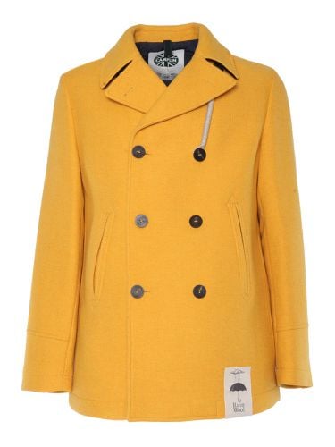 Camplin Peacoat Island (s) - Camplin - Modalova