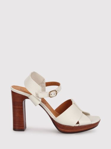 Chie Mihara Celya 100mm Sandals - Chie Mihara - Modalova