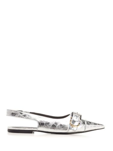 Voyou Slingback Flat - Givenchy - Modalova