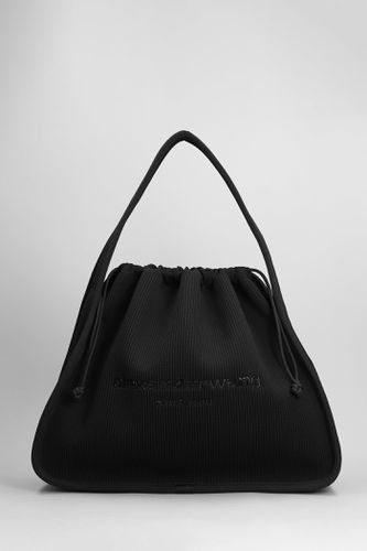 Ryan Hand Bag In Polyester - Alexander Wang - Modalova