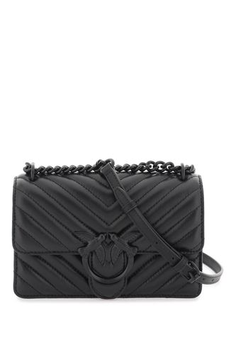 Pinko Love One Mini Bag - Pinko - Modalova