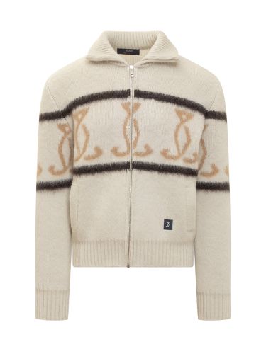 The Seafarer Bushwick Sweater - The Seafarer - Modalova