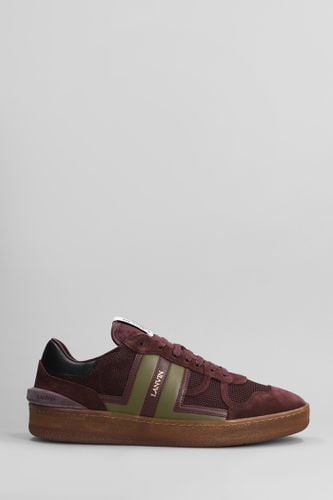 Lanvin Sneakers - Lanvin - Modalova