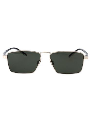 Sl 700 Sunglasses - Saint Laurent Eyewear - Modalova