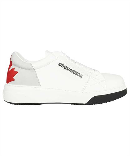 Dsquared2 Bumper Low-top Sneakers - Dsquared2 - Modalova