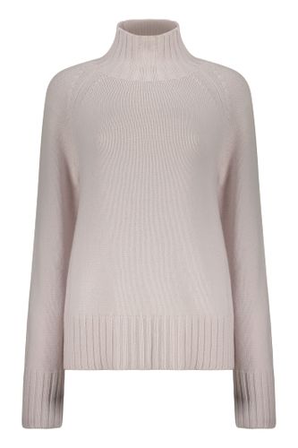 Max Mara Turtleneck Sweater - Max Mara - Modalova