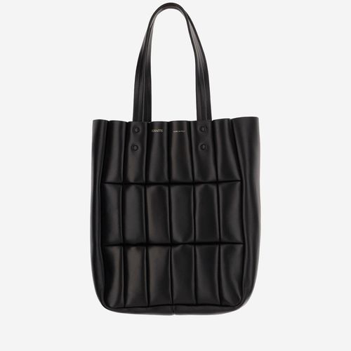 Khaite Small Zoe Tote Bag - Khaite - Modalova