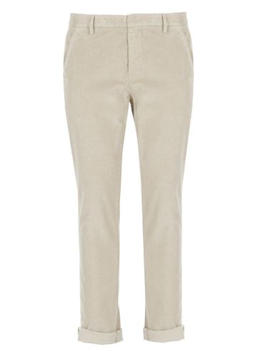 Dondup Gaubert Pants - Dondup - Modalova