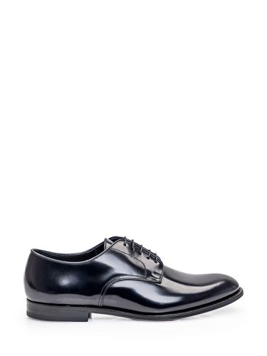 Doucal's Leather Lace-up - Doucal's - Modalova