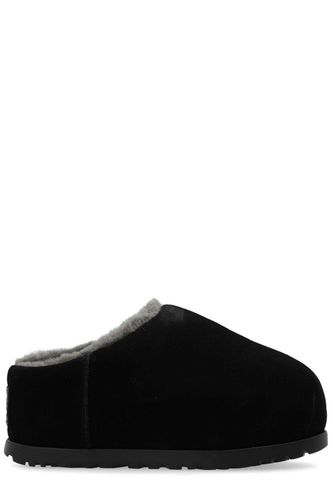 UGG Pumped Round Toe Slides - UGG - Modalova