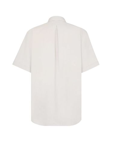 Fendi Oxford Shirt - Fendi - Modalova