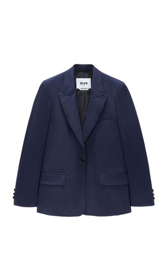 MSGM Jacket - MSGM - Modalova