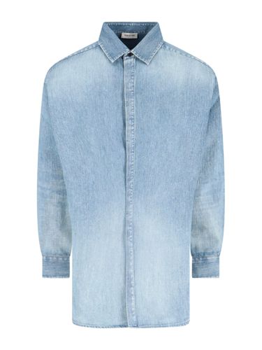 Fear of God Denim Shirt - Fear of God - Modalova