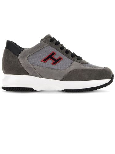 Hogan Sneakers Grey - Hogan - Modalova