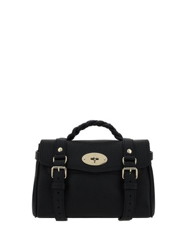 Mulberry Mini Alexa Handbag - Mulberry - Modalova